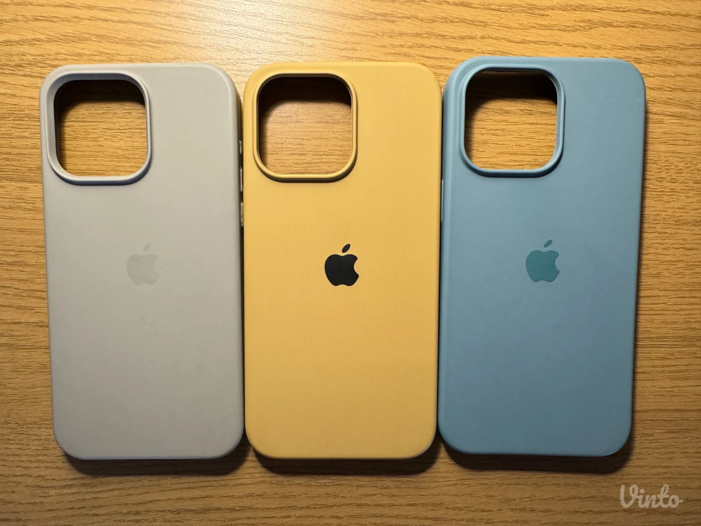 Maske za iPhone 15 Pro Max