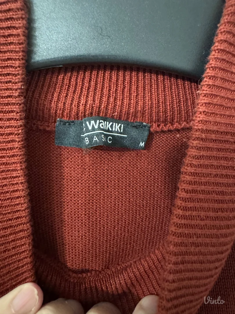 Waikiki muska polurolka