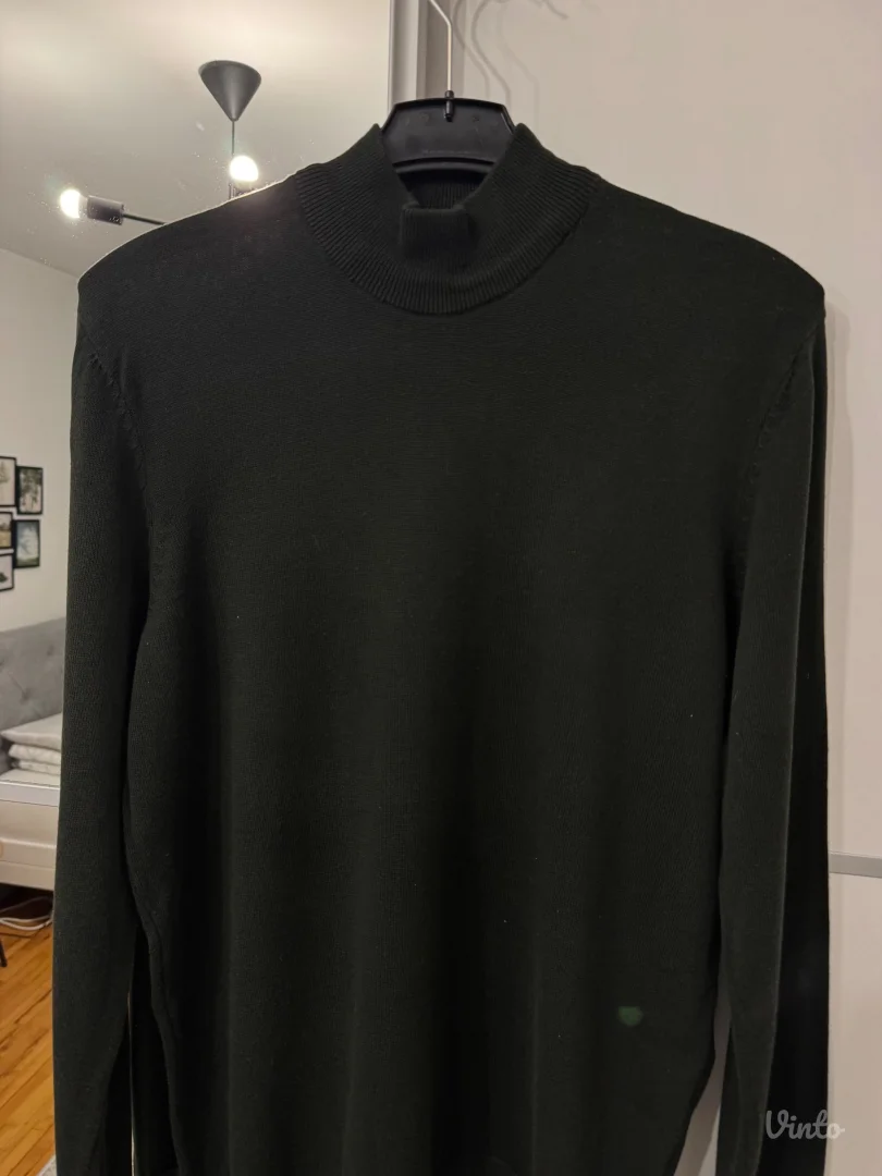 Waikiki muska polurolka