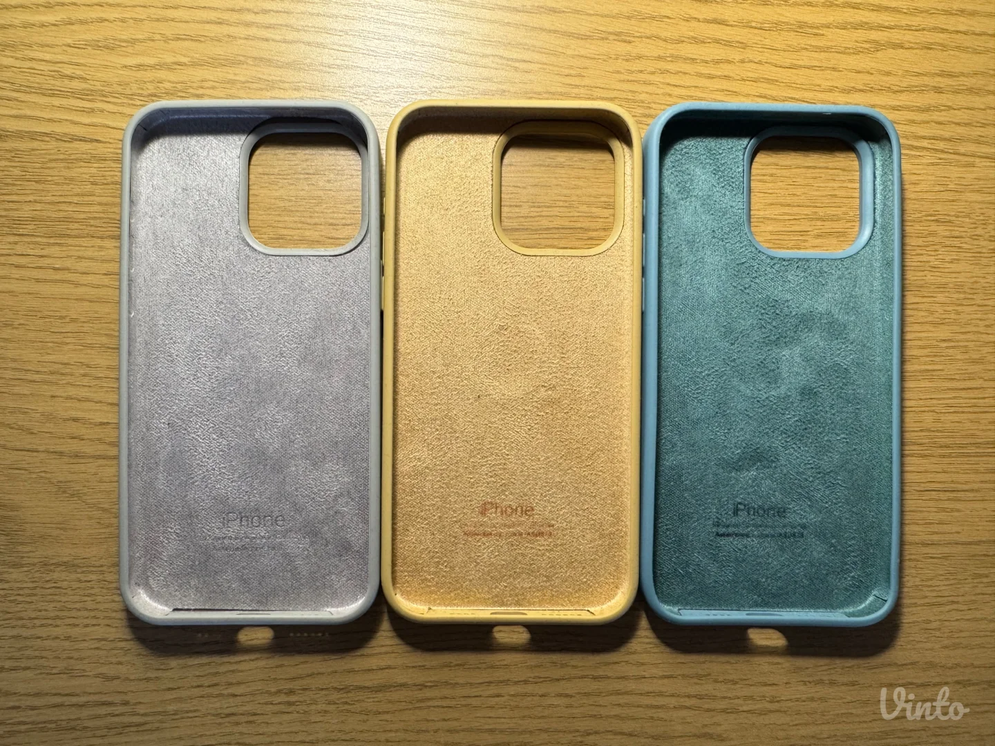 Maske za iPhone 15 Pro Max