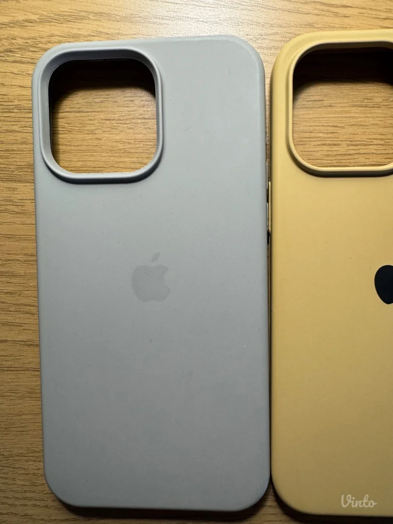 Maske za iPhone 15 Pro Max