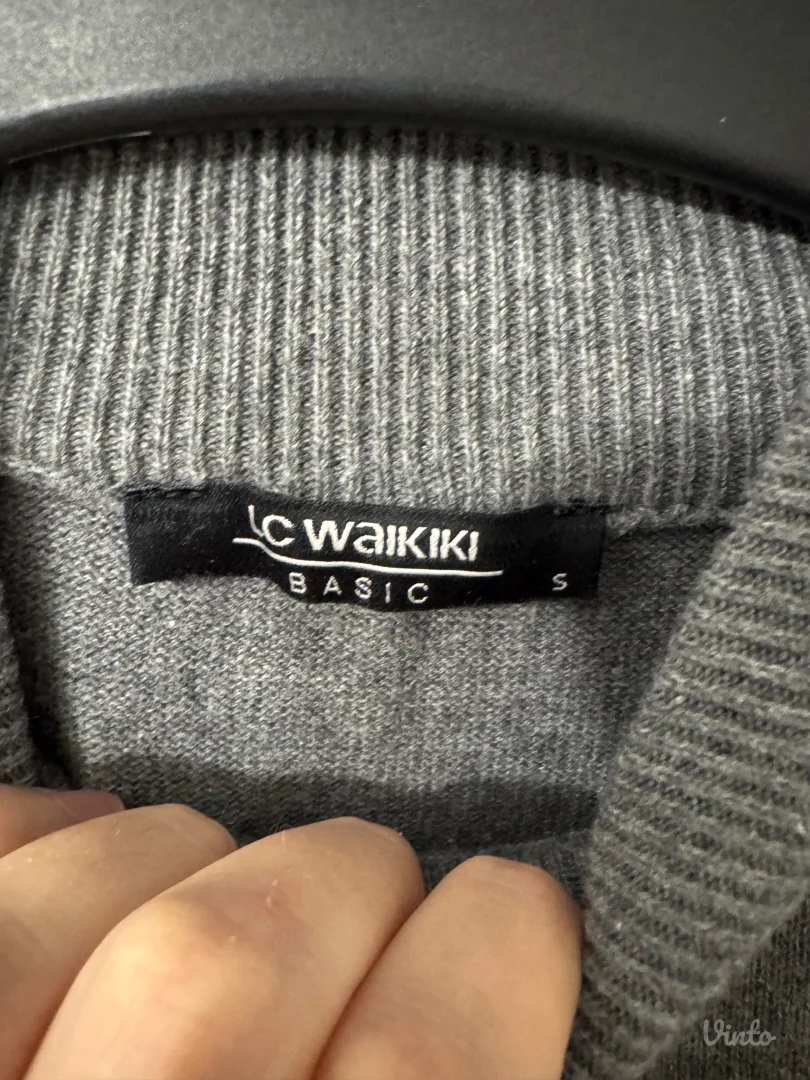 Waikiki muska polurolka