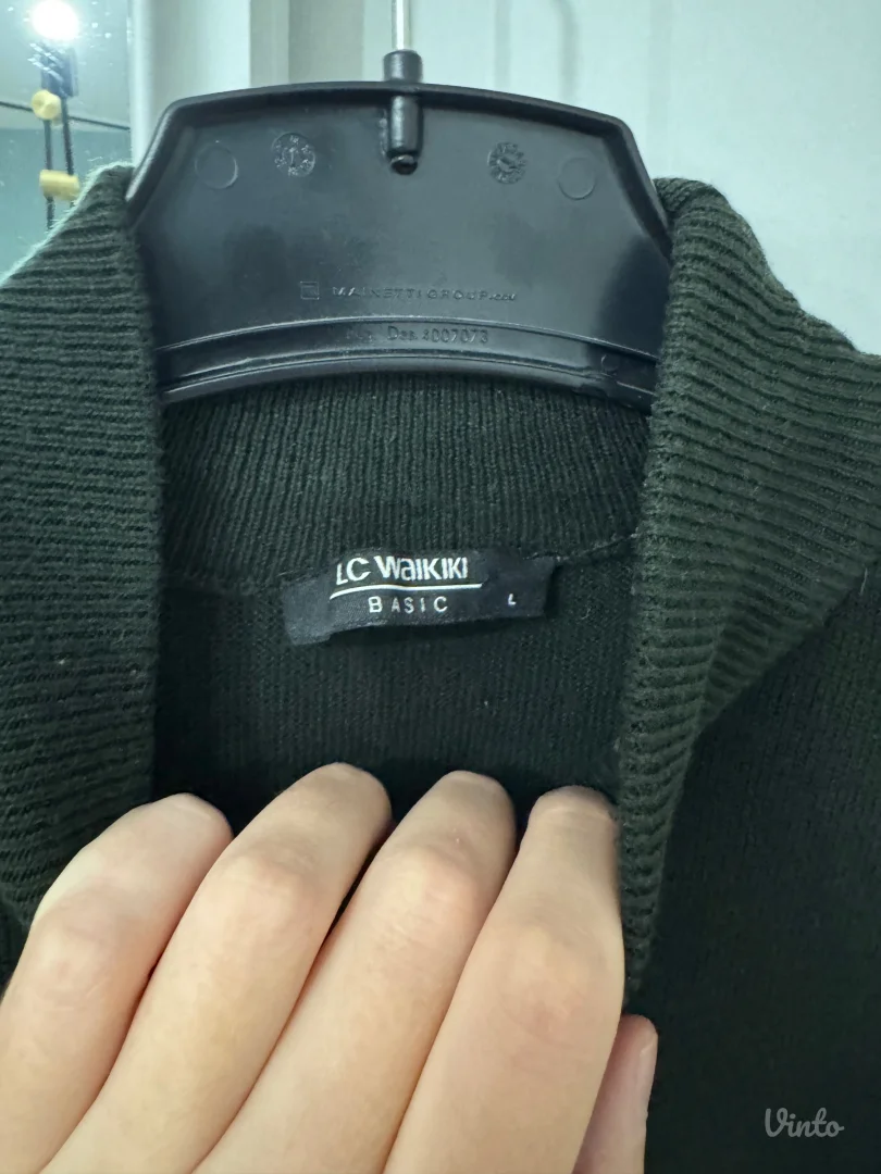 Waikiki muska polurolka