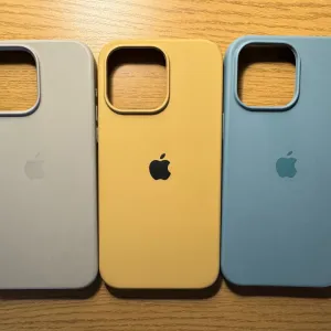 Maske za iPhone 15 Pro Max