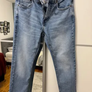 Pull&Bear muske farmerke