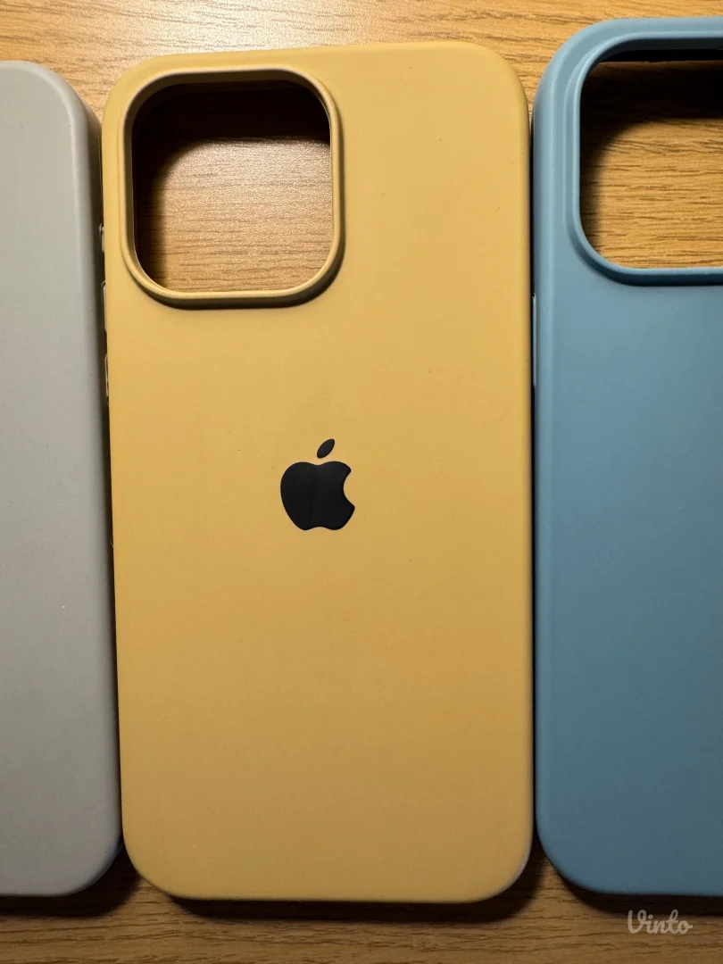 Maske za iPhone 15 Pro Max