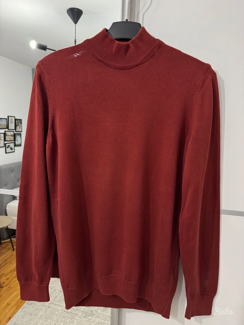 Waikiki muska polurolka