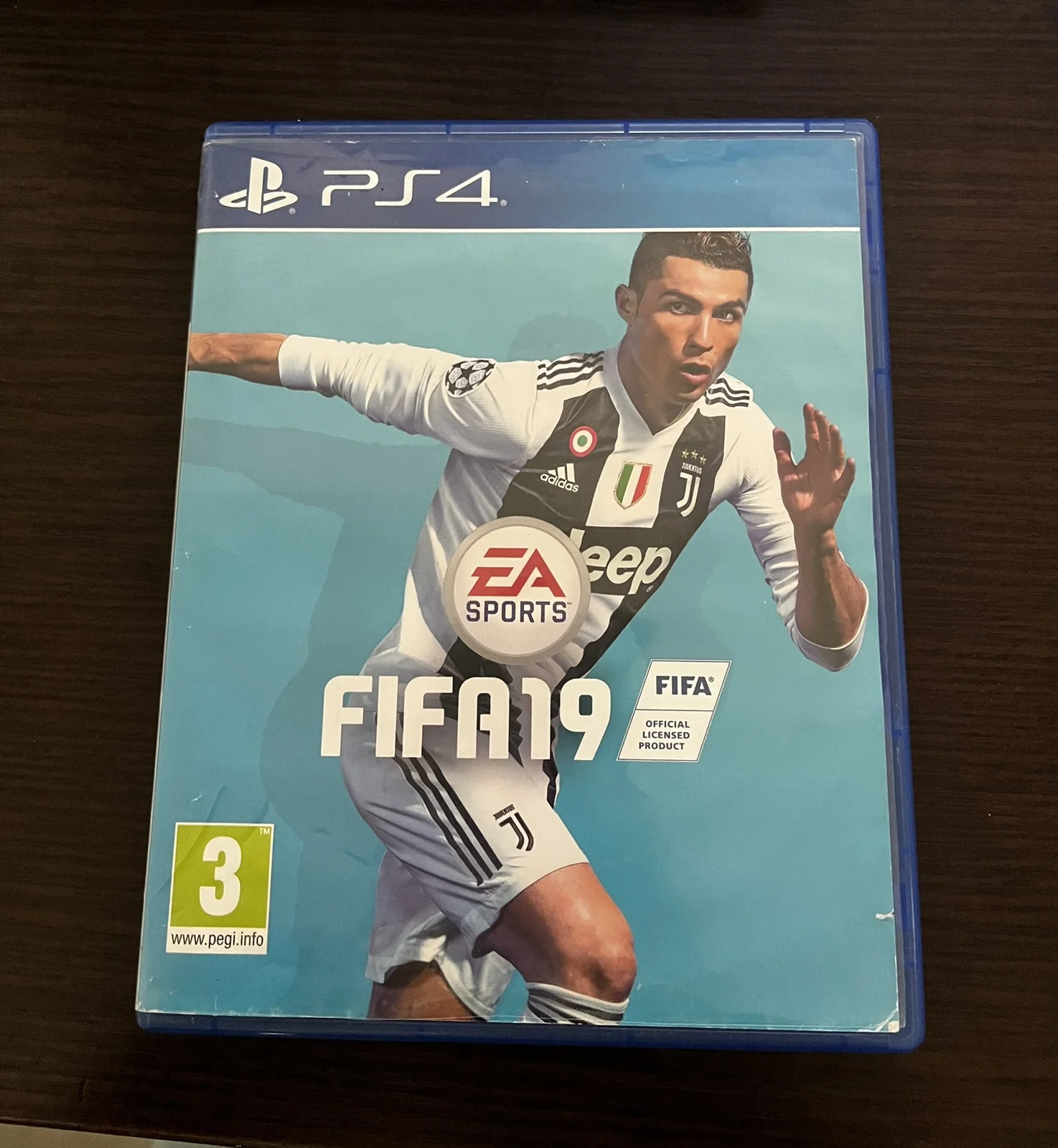 ↪FIFA 19,DESTINY II,MATERFALL PS4 ↩