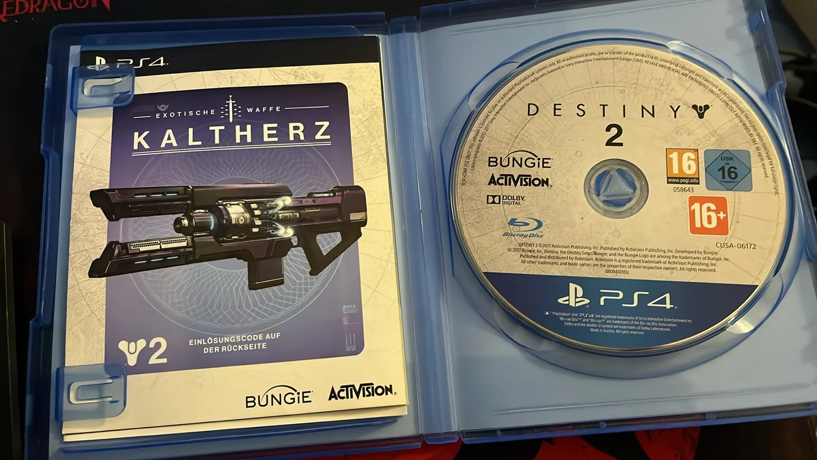 ↪FIFA 19,DESTINY II,MATERFALL PS4 ↩