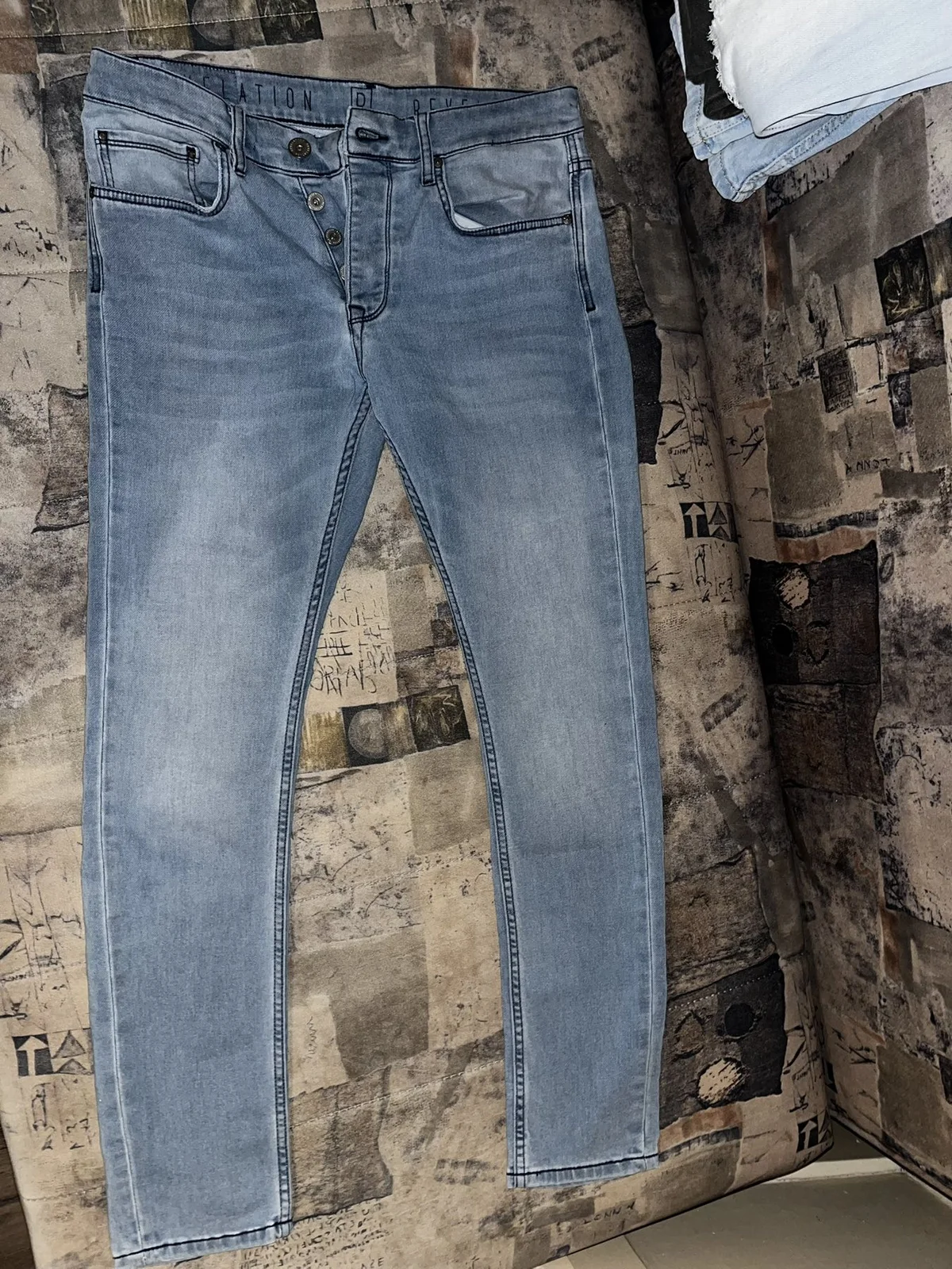 Muske Farmerice