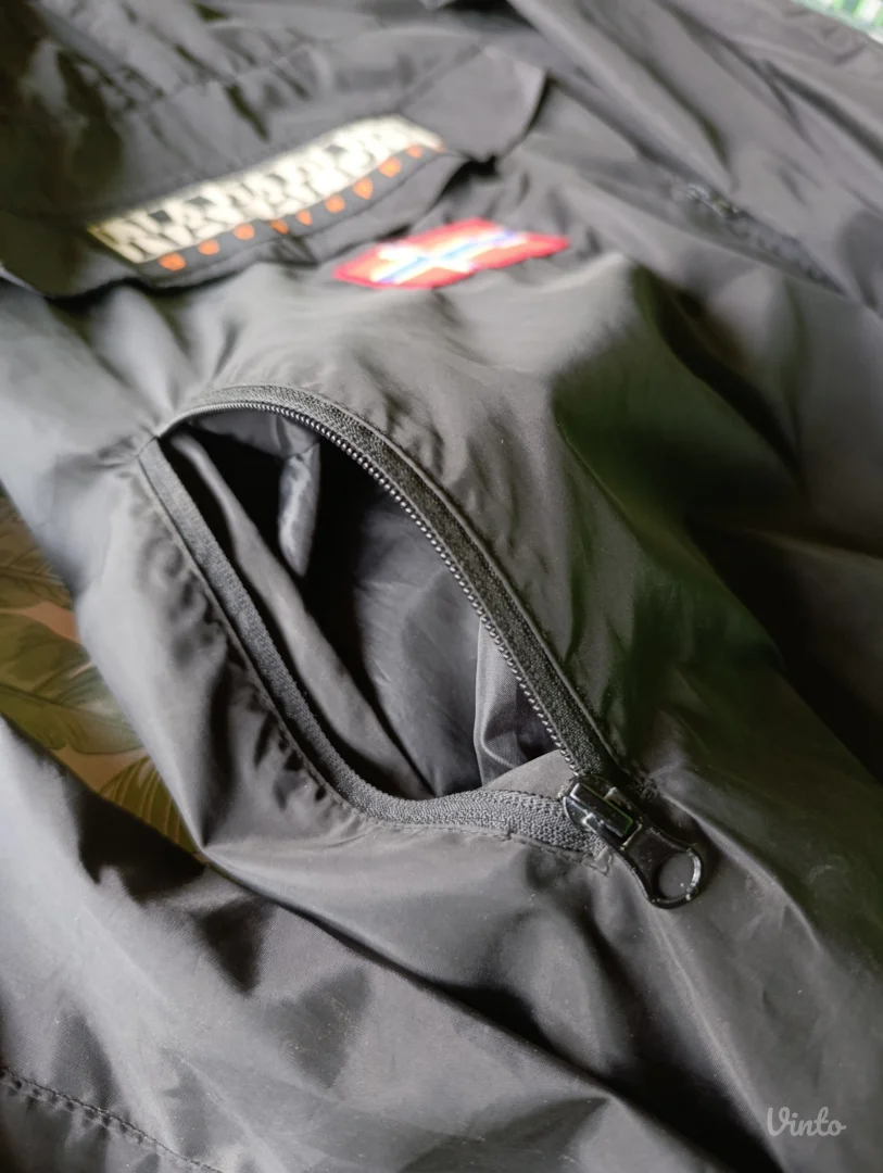 Napapijri Rainforest suskavac,XL velicina,vodootporan