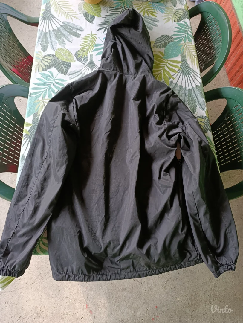 Napapijri Rainforest suskavac,XL velicina,vodootporan