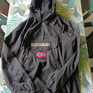 Napapijri Rainforest suskavac,XL velicina,vodootporan