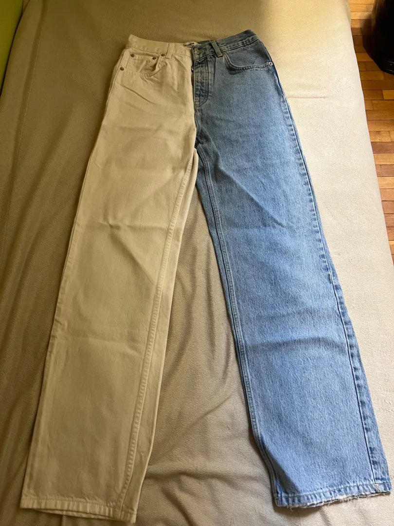 Pull&Bear farmerke „pola-pola”