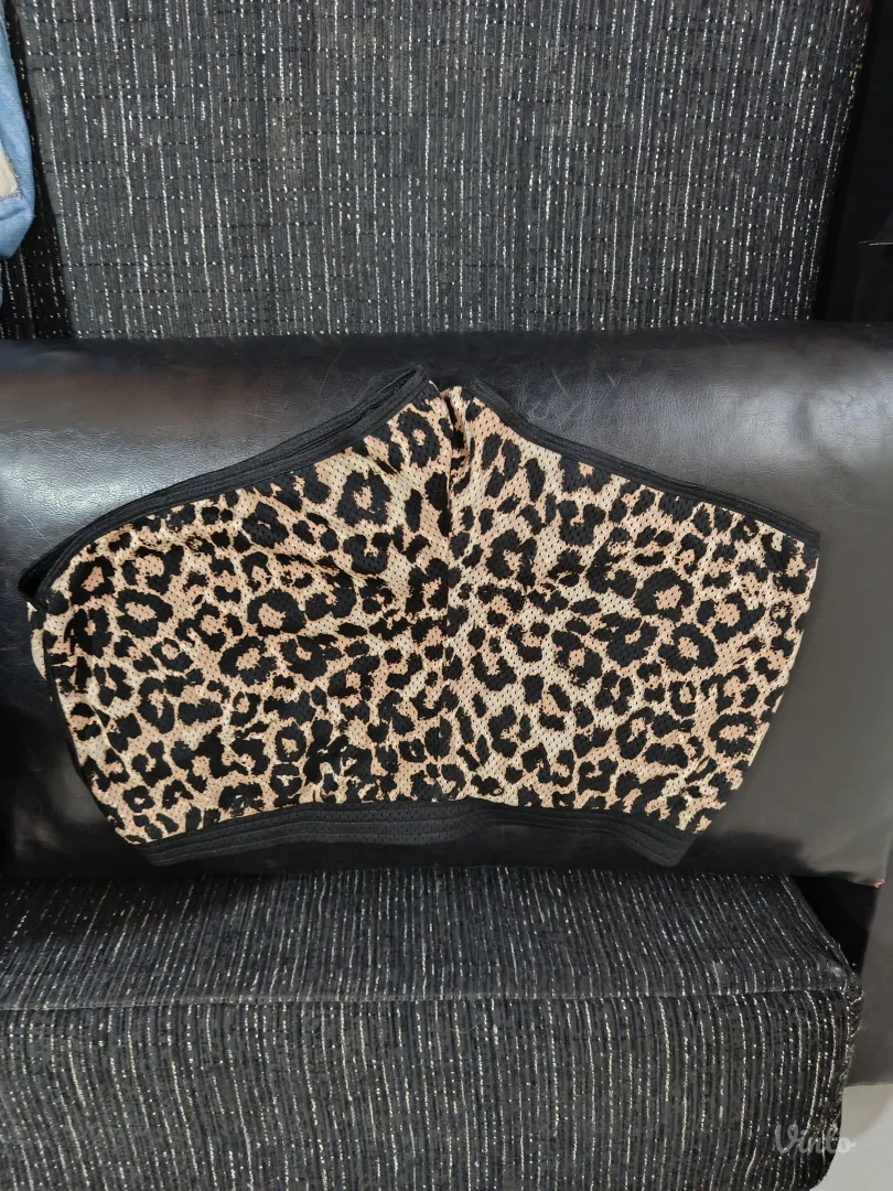 Šorts, Terranova L vel