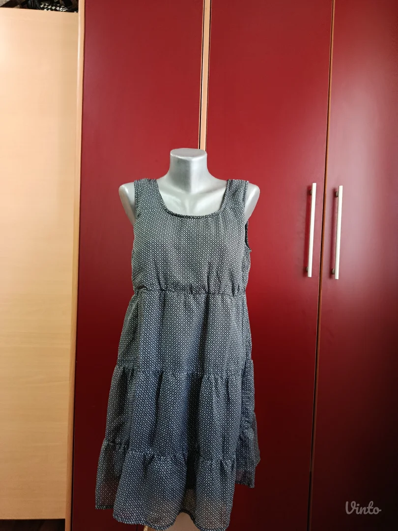 Haljina Gina benotti,40-42 vel
