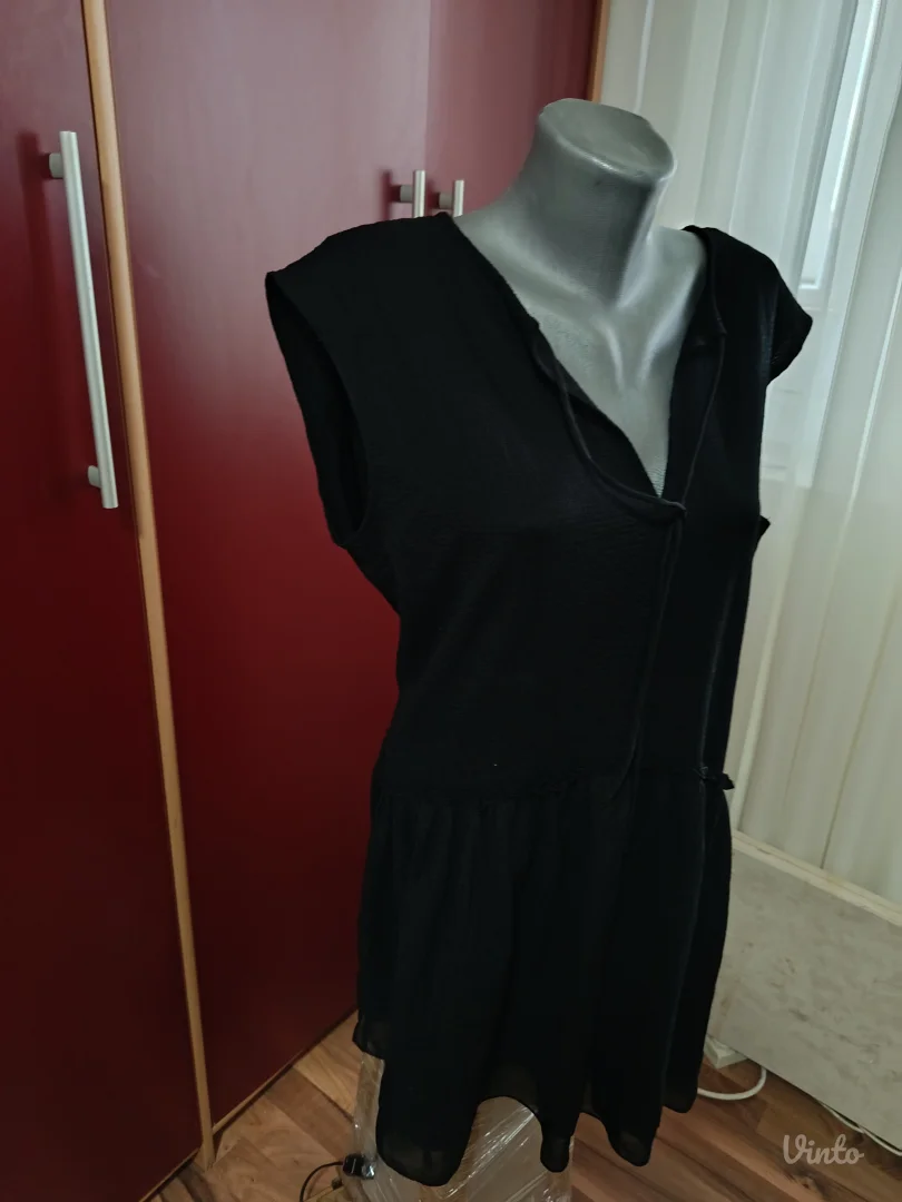 Haljina tunika Zara M vel