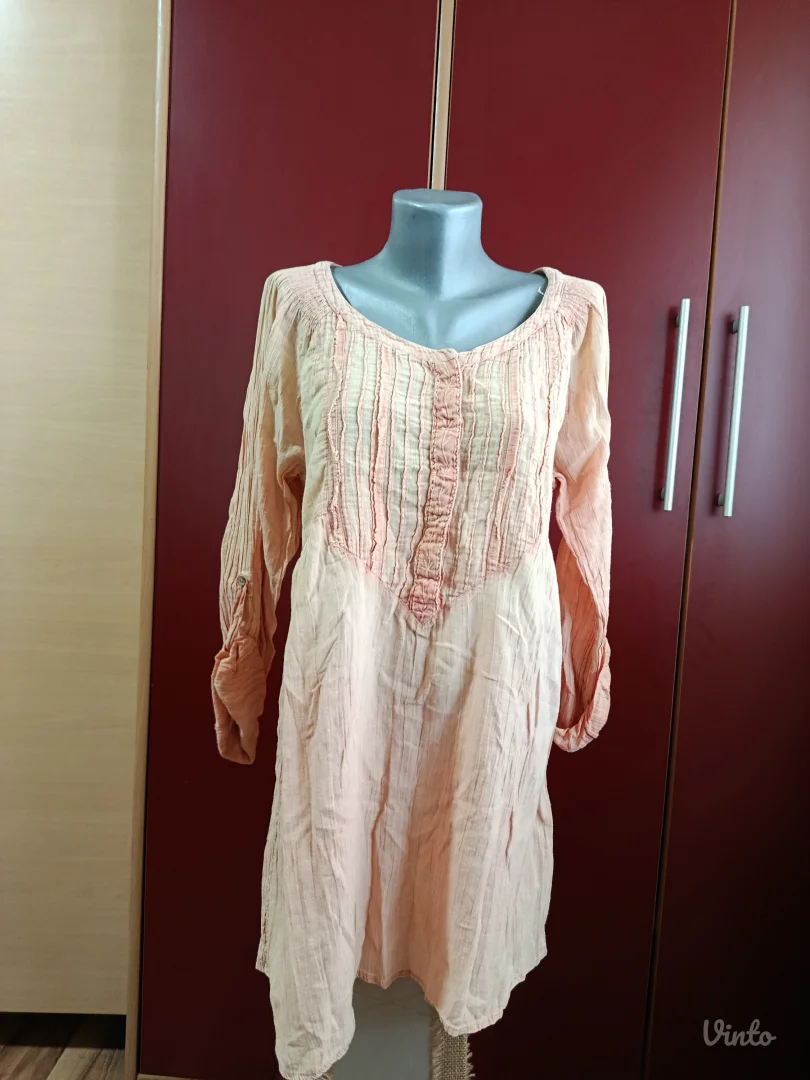 Tunika kajsija bole L-XL