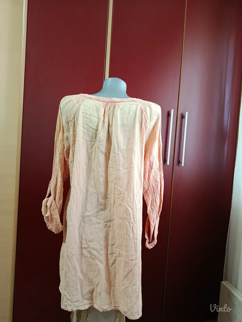 Tunika kajsija bole L-XL