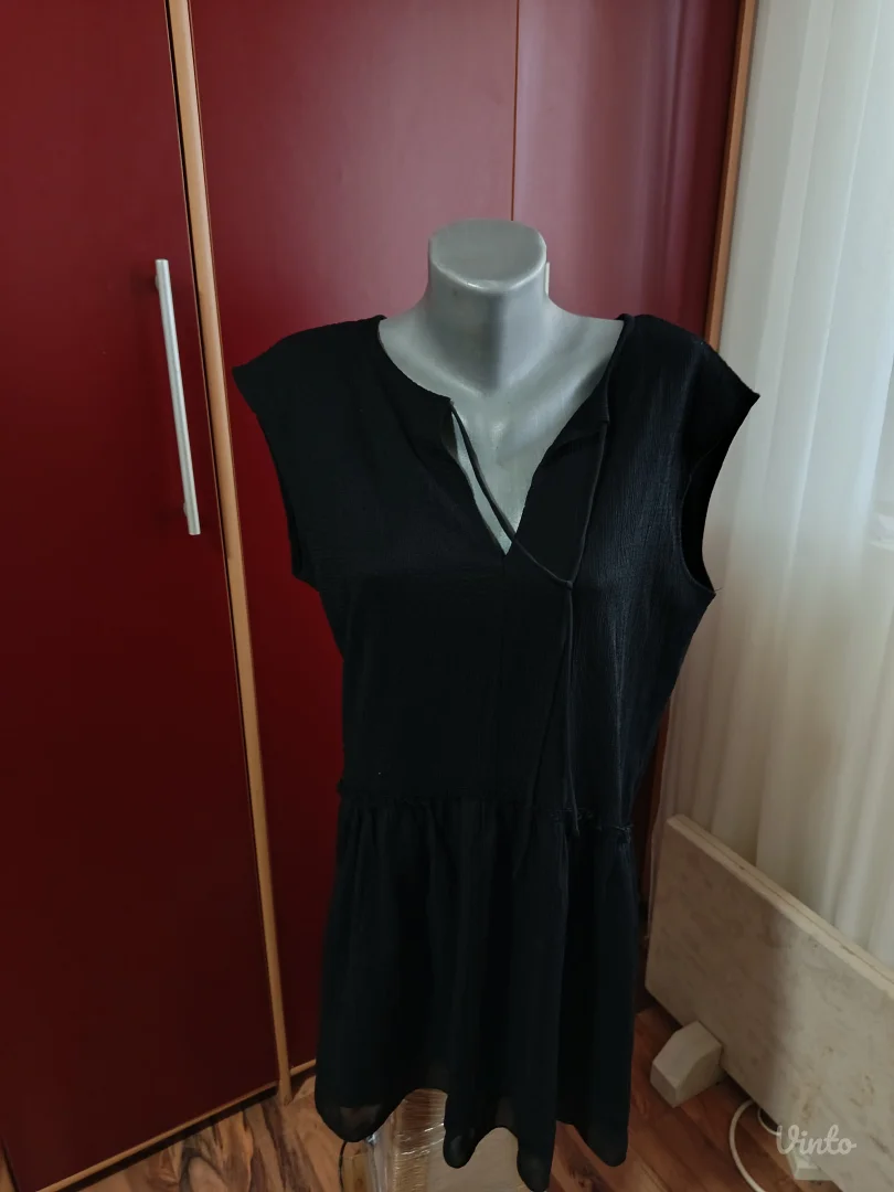 Haljina tunika Zara M vel