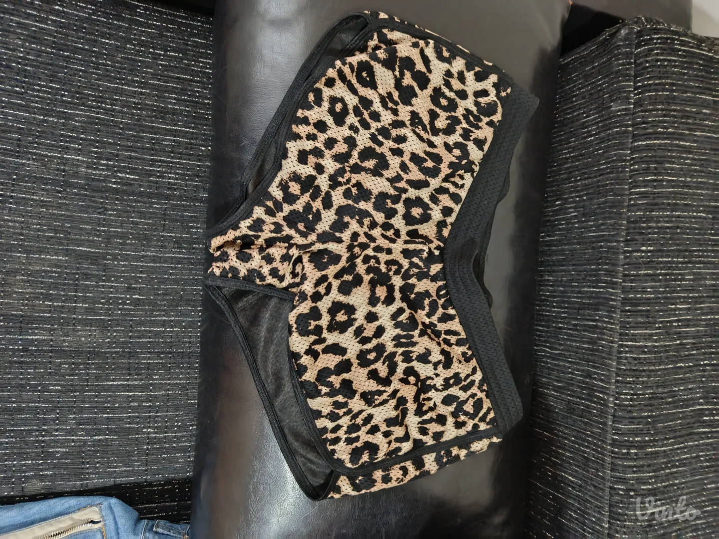 Šorts, Terranova L vel