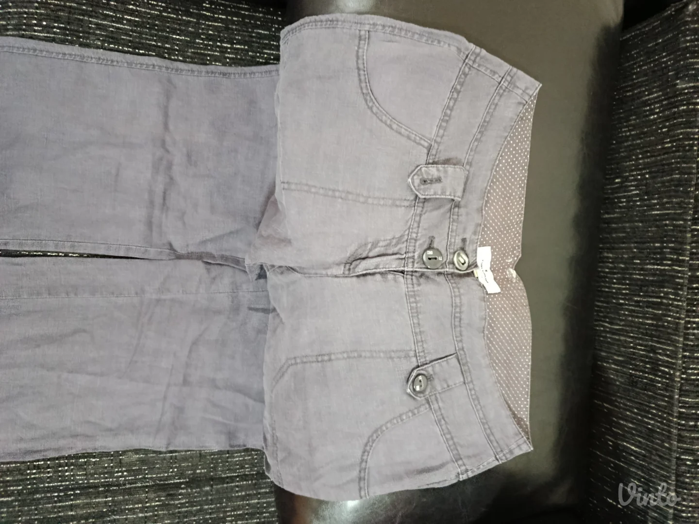 Sive pantalone, Tom Tailor, S-M