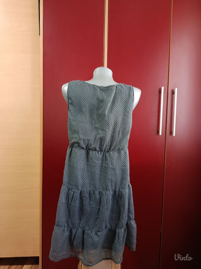 Haljina Gina benotti,40-42 vel