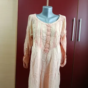 Tunika kajsija bole L-XL