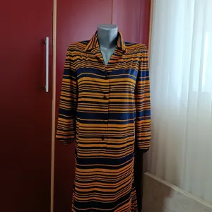 Haljina, duga, vel. L - XL