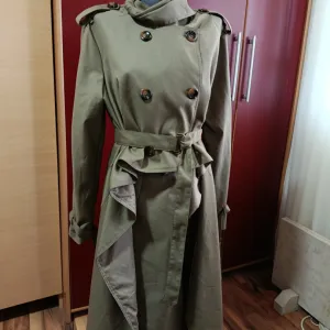 Kaput-Mantil bež boje, ML vel