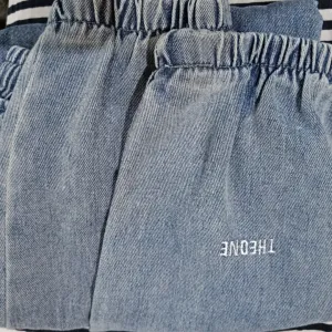Jogger farmerke Theone sa ranflom s/m