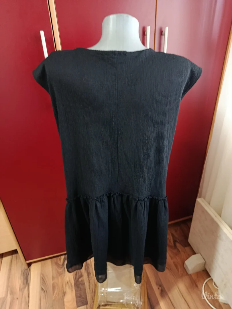 Haljina tunika Zara M vel