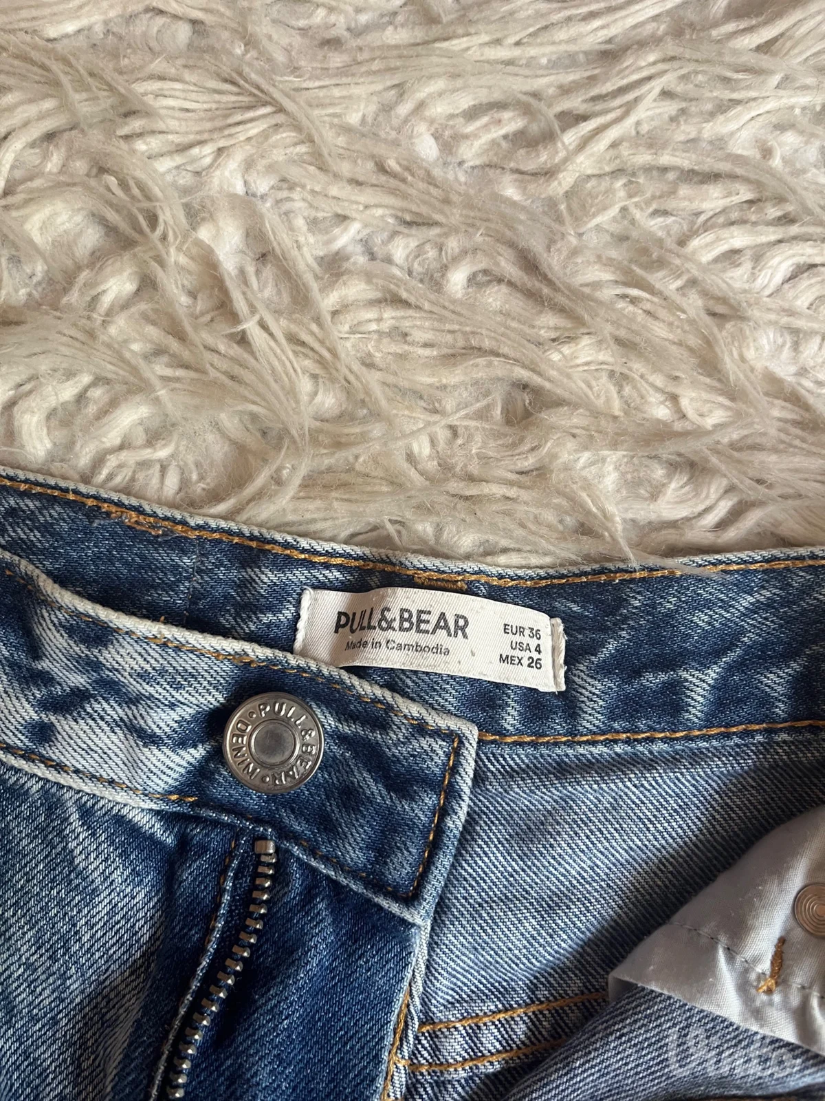 pull and bear sorc