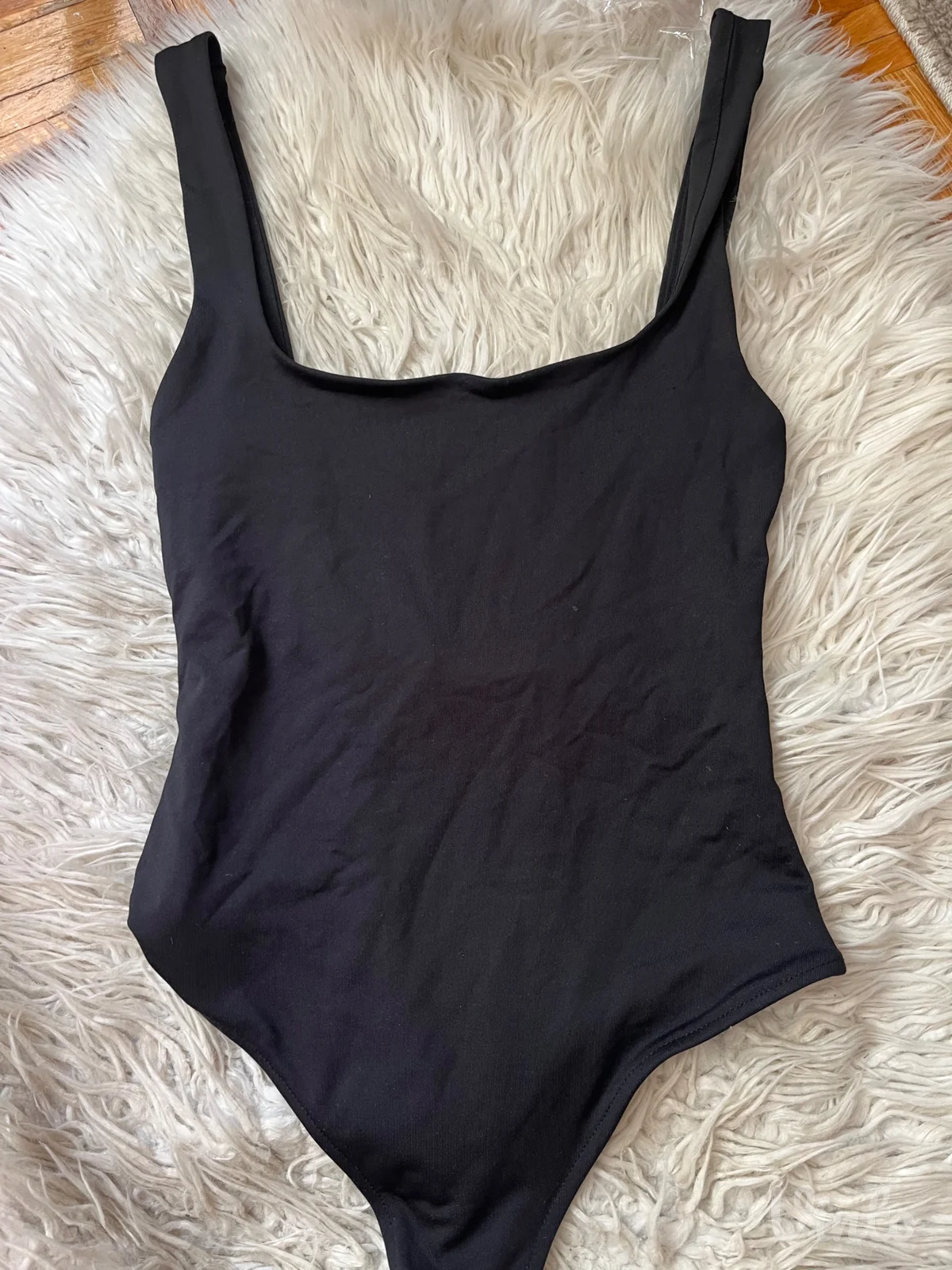 Body Zara