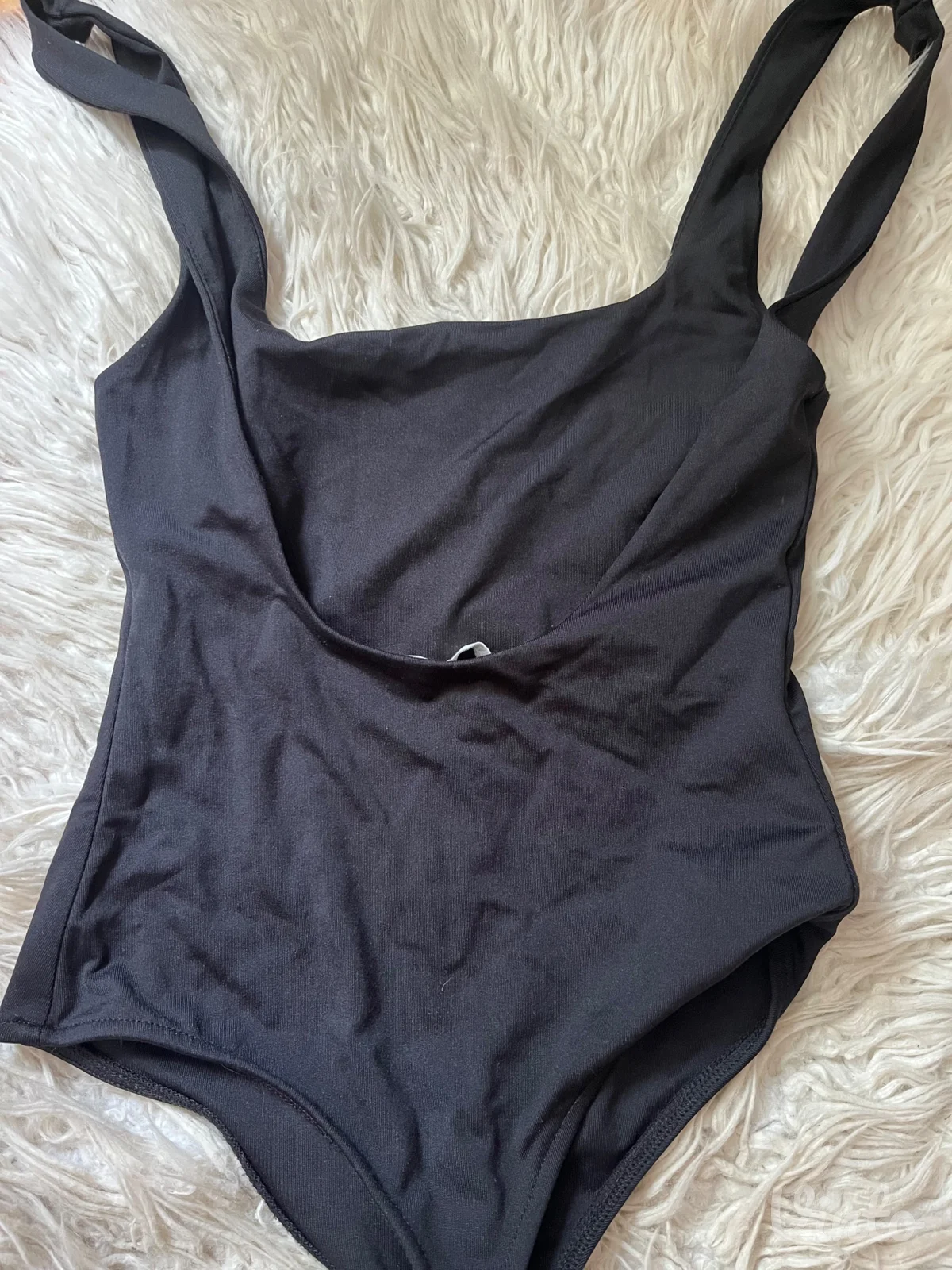 Body Zara
