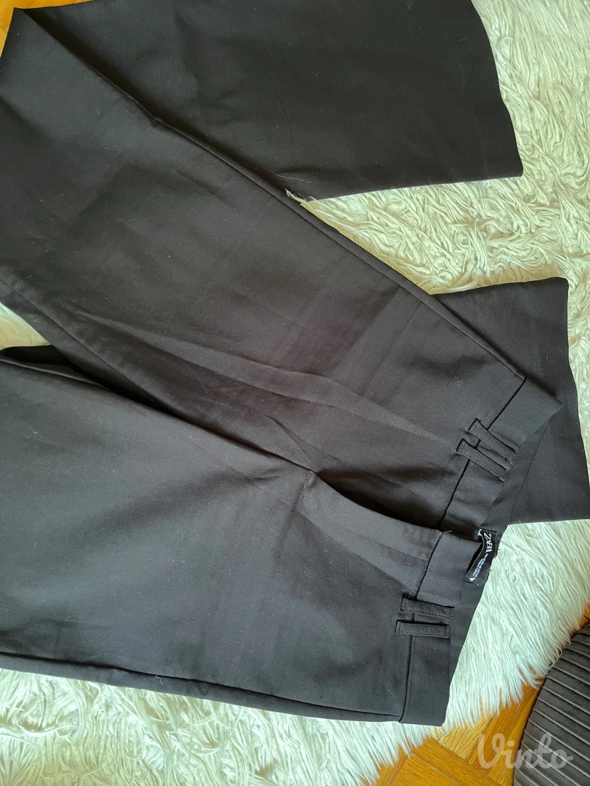 Zara Pantalone