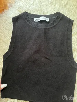 zara top