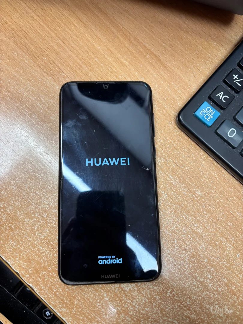 Huawei