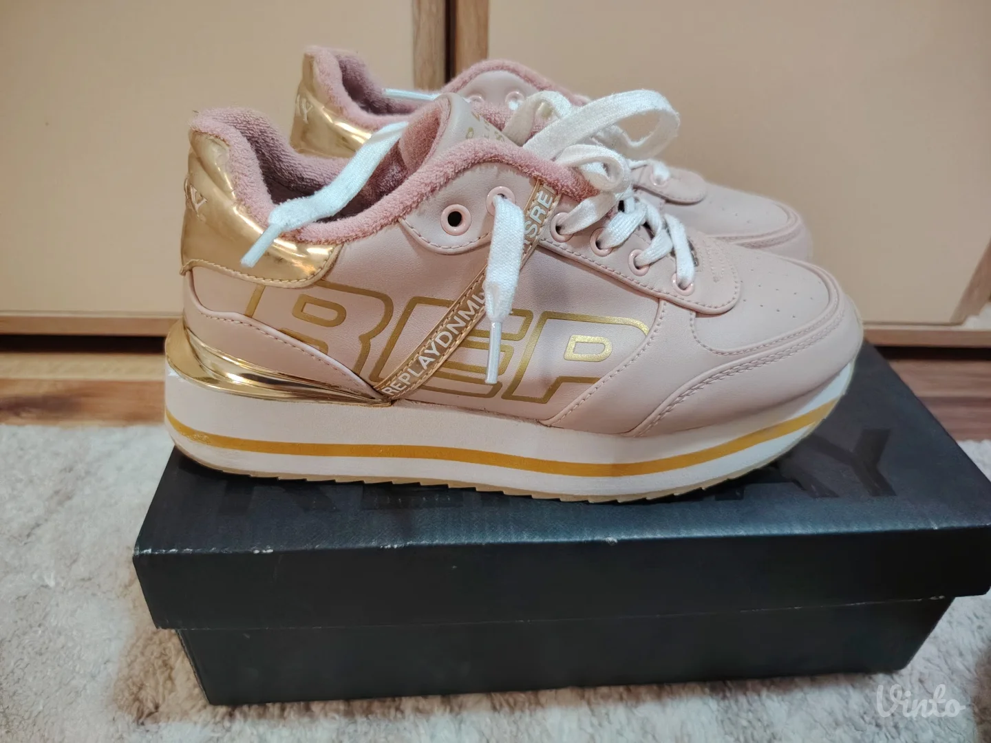 Replay zenske patike