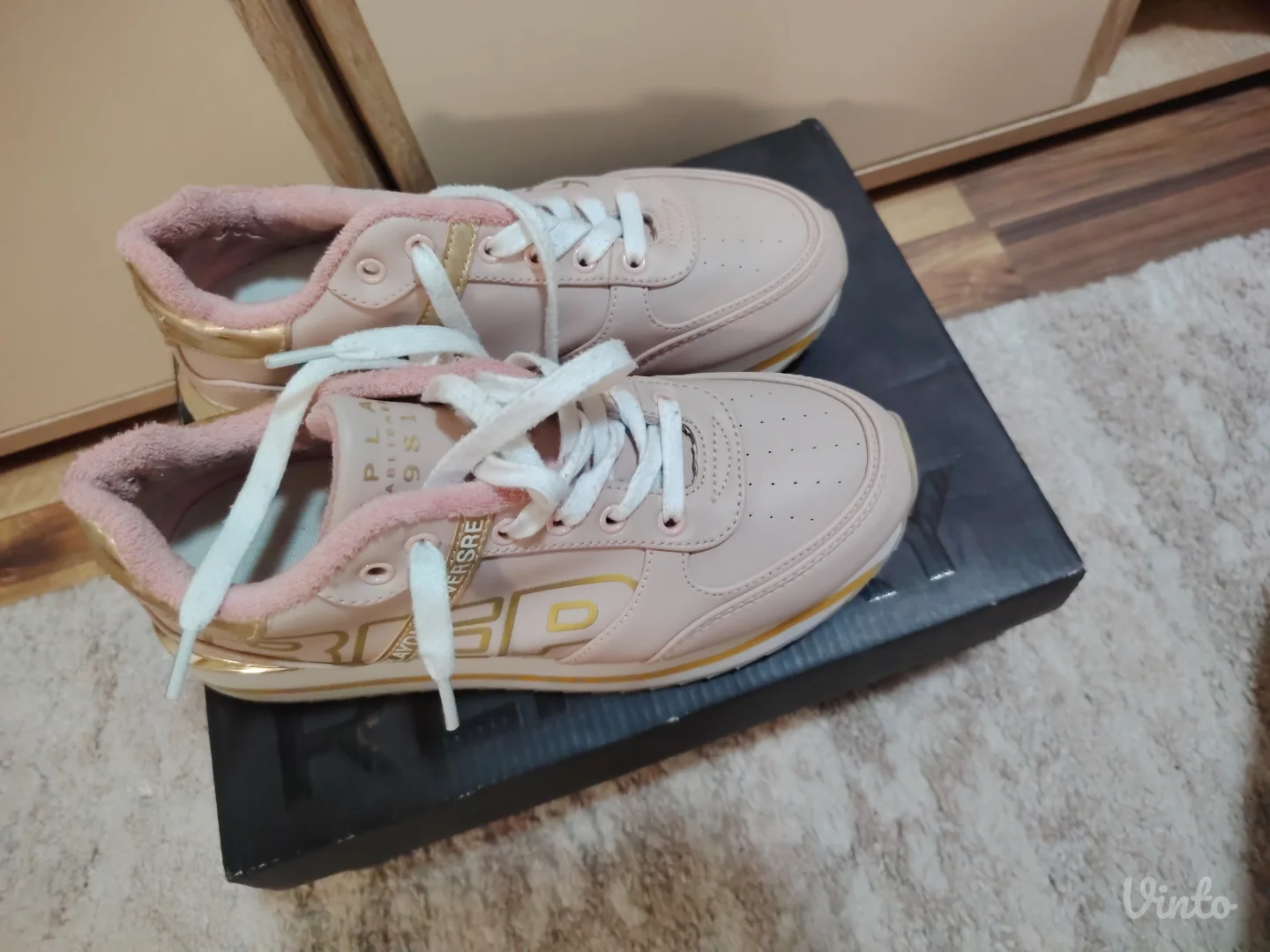 Replay zenske patike