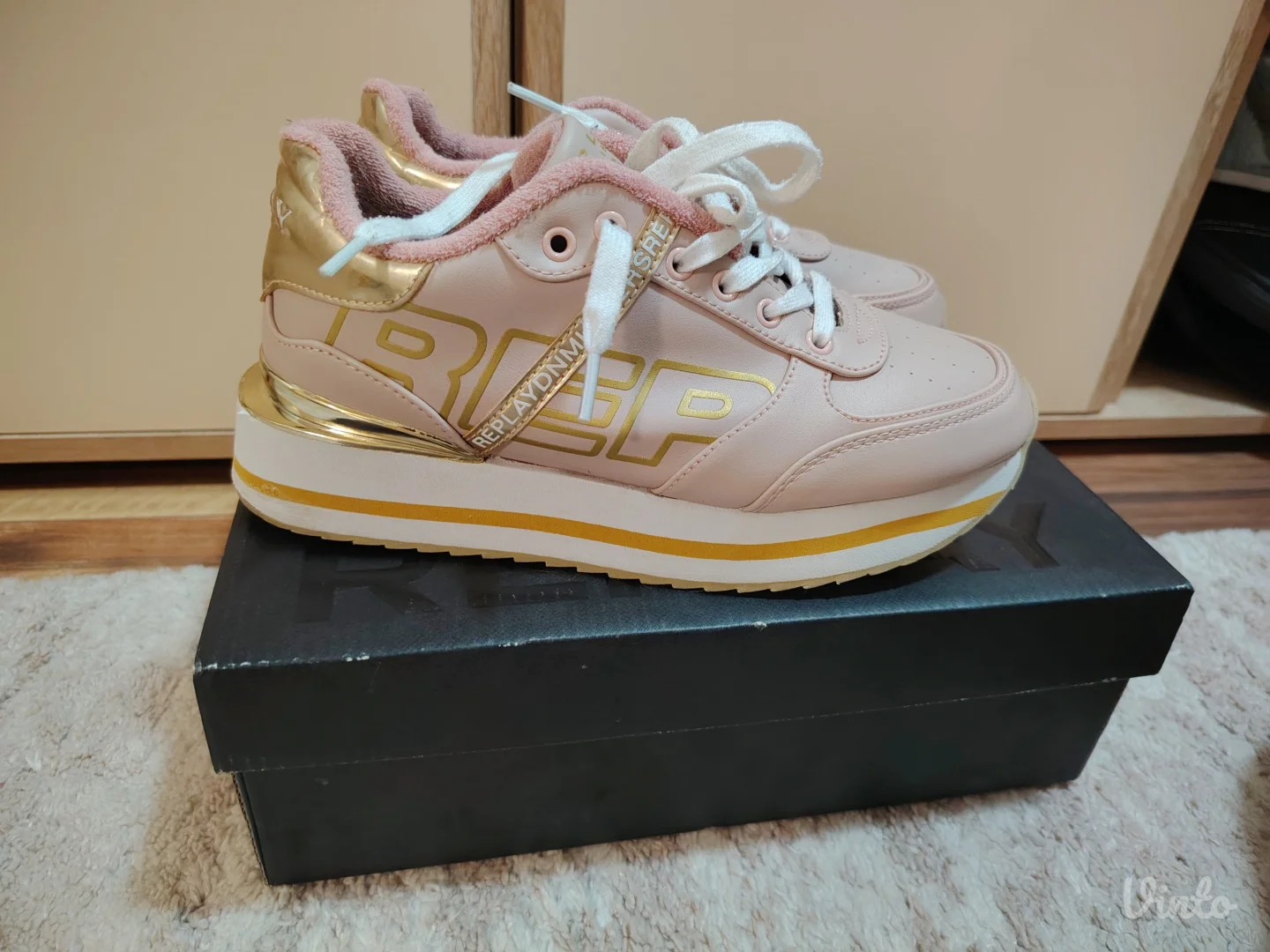 Replay zenske patike