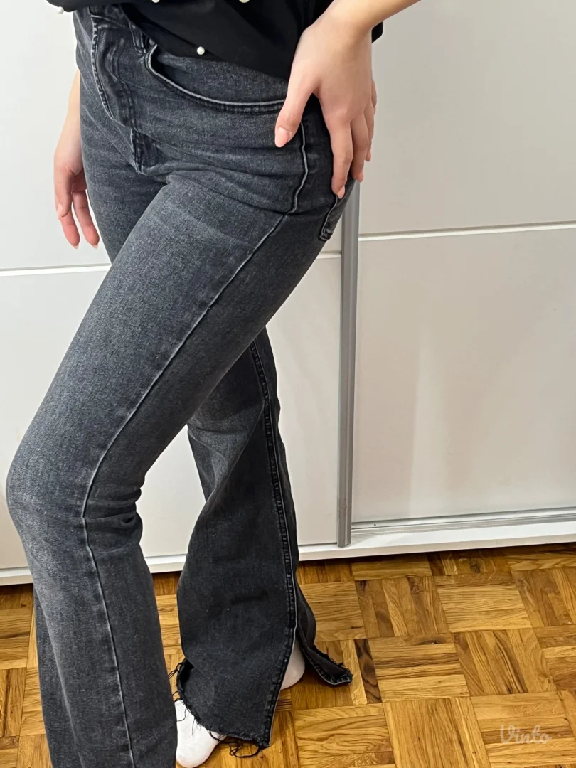 Stradivarius farmerke