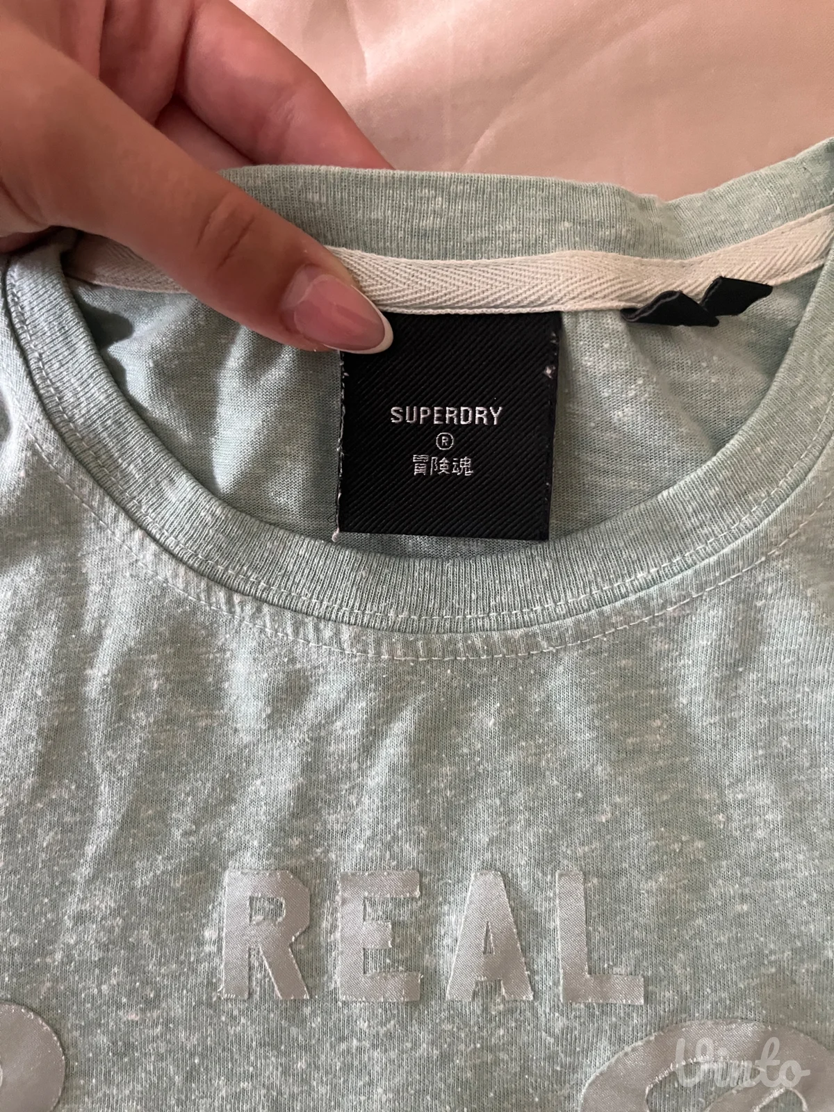 Superdry majica