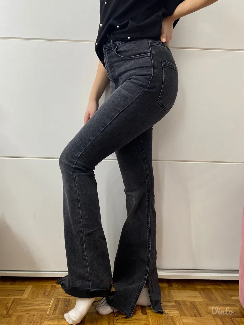 Stradivarius farmerke