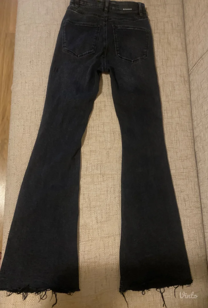 Stradivarius farmerke