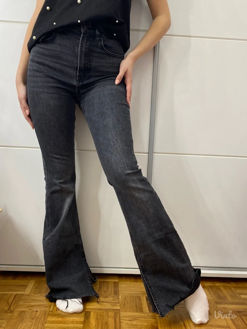 Stradivarius farmerke