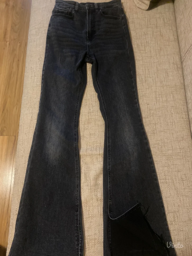 Stradivarius farmerke