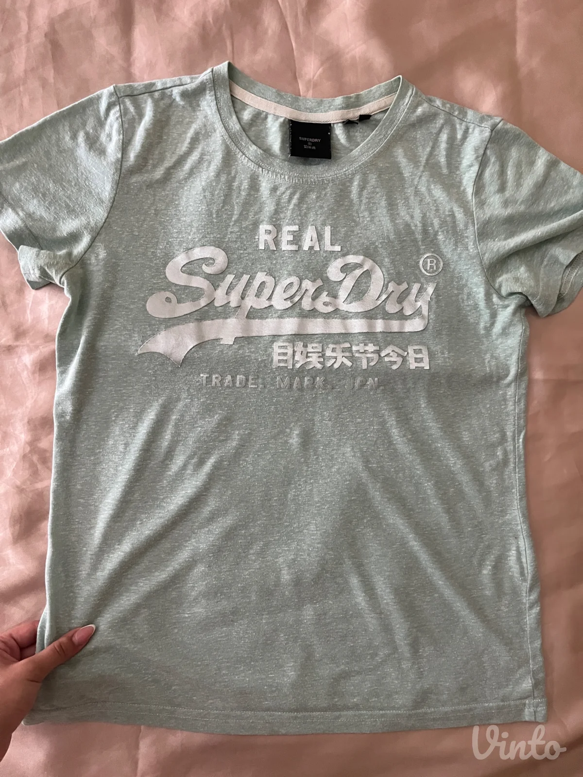 Superdry majica