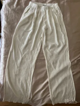 Bershka letnje pantalone