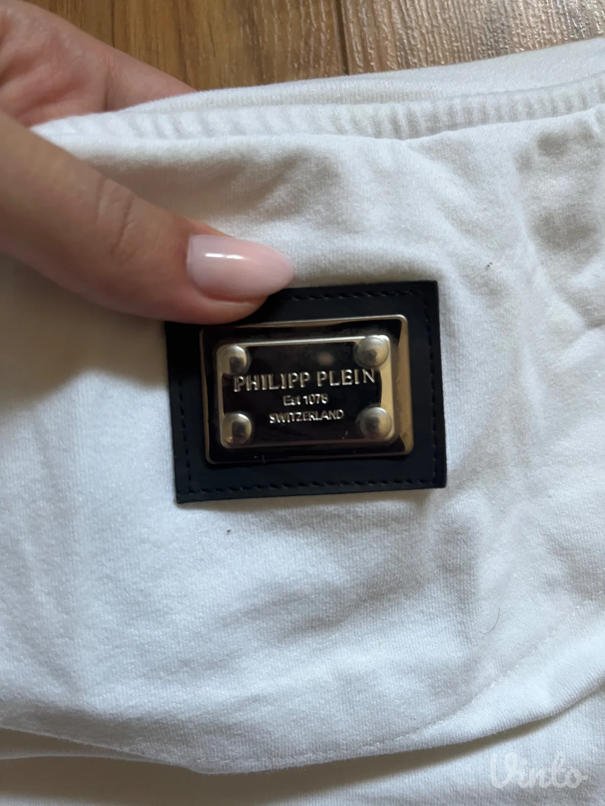Philipp Plein majica